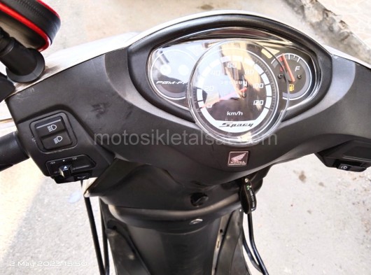 Temiz Honda Activa  - 10. fotoğraf