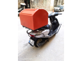 Temiz Honda Activa  - 5. fotoğraf