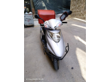 Temiz Honda Activa  - 6. fotoğraf