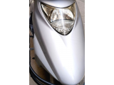Temiz Honda Activa  - 8. fotoğraf