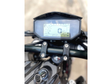 Düşük KM Benelli 125-S - 5. fotoğraf