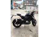 Düşük KM Benelli 125-S