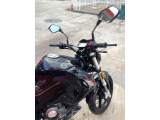 Düşük KM Benelli 125-S - 2. fotoğraf