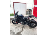 Düşük KM Benelli 125-S - 3. fotoğraf