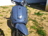 SAHİBİNDEN 67 KM DE RKS DARKBLUE 80CC - 2. fotoğraf