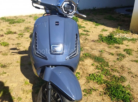 SAHİBİNDEN 67 KM DE RKS DARKBLUE 80CC - 9. fotoğraf