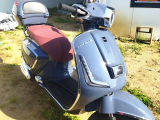 SAHİBİNDEN 67 KM DE RKS DARKBLUE 80CC - 3. fotoğraf