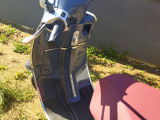 SAHİBİNDEN 67 KM DE RKS DARKBLUE 80CC - 7. fotoğraf