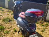 SAHİBİNDEN 67 KM DE RKS DARKBLUE 80CC - 6. fotoğraf