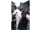 ACİL SATILIK 50CC MOTORSİKLET !!! - 6. fotoğraf