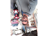 ACİL SATILIK 50CC MOTORSİKLET !!!