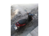 ACİL SATILIK 50CC MOTORSİKLET !!! - 4. fotoğraf