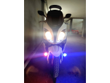 Kymco Xciting 250i Hatasız Maxi scooter  - 5. fotoğraf