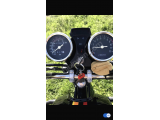 Acilll Küba X boss 100 cc yükseltilmiş - 2. fotoğraf