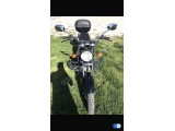 Acilll Küba X boss 100 cc yükseltilmiş - 3. fotoğraf