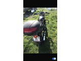 Acilll Küba X boss 100 cc yükseltilmiş - 5. fotoğraf