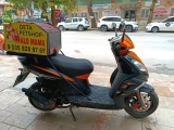 UYGUN FİYATA TEMİZ 125 CC MASH - 2. fotoğraf