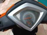 UYGUN FİYATA TEMİZ 125 CC MASH - 3. fotoğraf