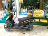 UYGUN FİYATA TEMİZ 125 CC MASH - 4. fotoğraf
