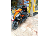UYGUN FİYATA TEMİZ 125 CC MASH - 6. fotoğraf