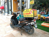 UYGUN FİYATA TEMİZ 125 CC MASH - 7. fotoğraf