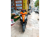 UYGUN FİYATA TEMİZ 125 CC MASH - 8. fotoğraf