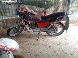 Pr125a plakasız acill satılık 0546 858 61 46 - 3. fotoğraf