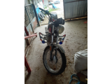 Pr125a plakasız acill satılık 0546 858 61 46 - 2. fotoğraf