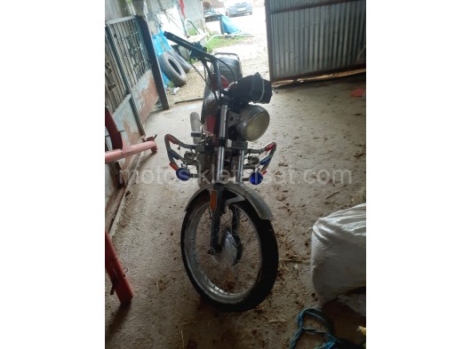 Pr125a plakasız acill satılık 0546 858 61 46 - 5. fotoğraf