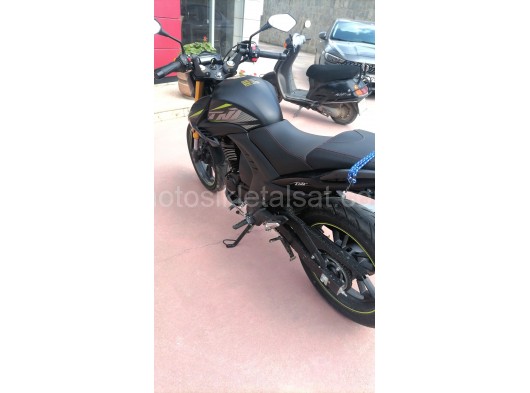 RKS TNT 202 2022 MODEL 1200KM - 8. fotoğraf
