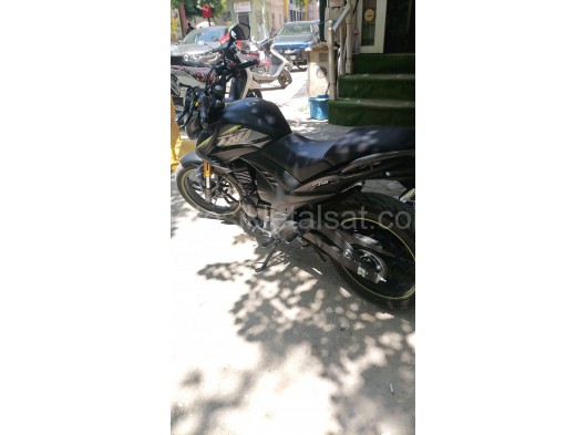 RKS TNT 202 2022 MODEL 1200KM - 6. fotoğraf