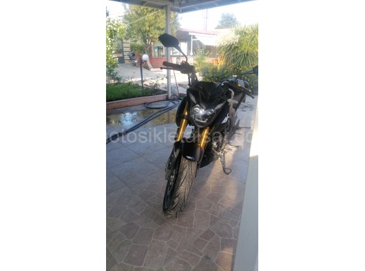 RKS TNT 202 2022 MODEL 1200KM