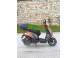 ACİL SATILIK 50 CC - 2. fotoğraf
