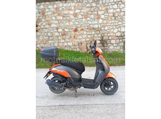 ACİL SATILIK 50 CC - 10. fotoğraf
