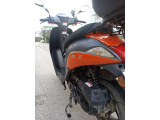 ACİL SATILIK 50 CC - 3. fotoğraf