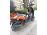 ACİL SATILIK 50 CC - 4. fotoğraf