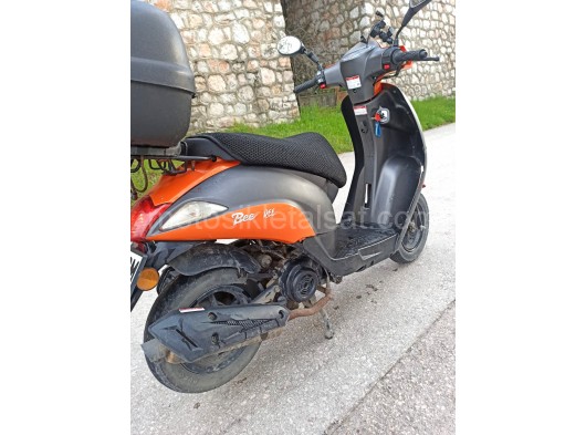 ACİL SATILIK 50 CC - 12. fotoğraf