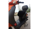 ACİL SATILIK 50 CC - 6. fotoğraf