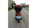 ACİL SATILIK 50 CC - 7. fotoğraf