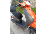 ACİL SATILIK 50 CC - 5. fotoğraf