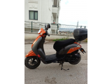 ACİL SATILIK 50 CC - 8. fotoğraf