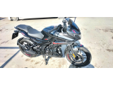 Pulsar f250 - 5. fotoğraf