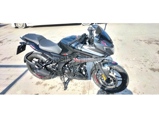 Pulsar f250 - 10. fotoğraf