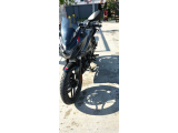 Pulsar f250 - 3. fotoğraf