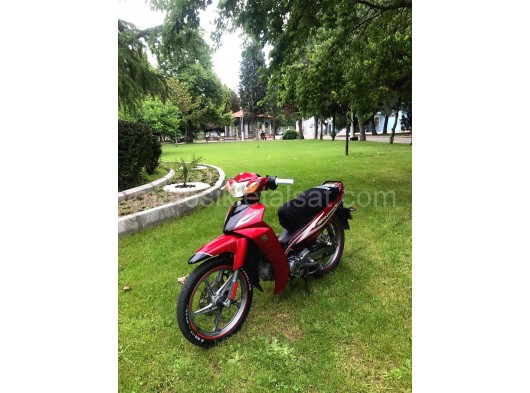 Emsalsiz full orjinal nadide CRYPTON  - 6. fotoğraf