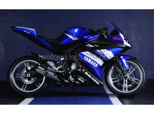 Kredi Seçeneği İle Tertemiz Yamaha YZF R25 - Motosiklet Al Sat, En ...