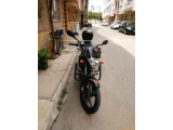 Acil Satış Yamaha YBR 125 ESD - 2. fotoğraf