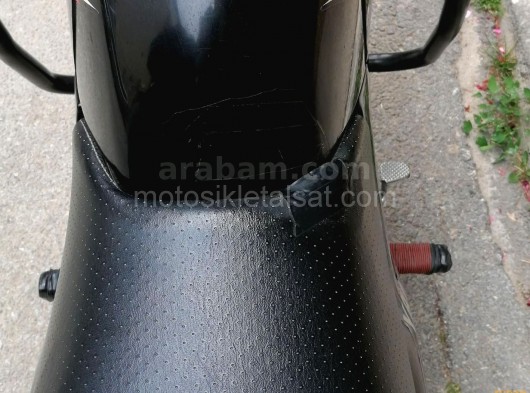 Acil Satış Yamaha YBR 125 ESD - 8. fotoğraf