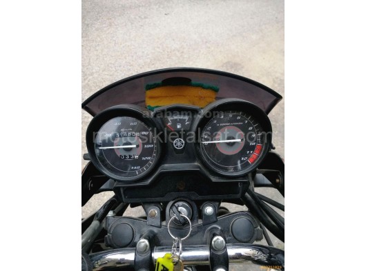 Acil Satış Yamaha YBR 125 ESD