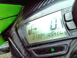 2013 model TVS RTR 150 apache 12.000km Sıfır Gibi - 2. fotoğraf